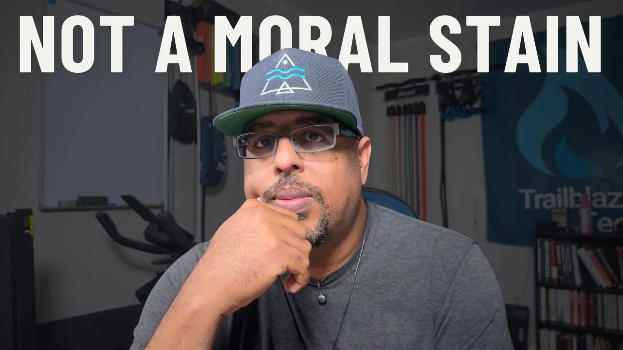 What is Sin, Really? (Not the Answer You Grew Up With)
