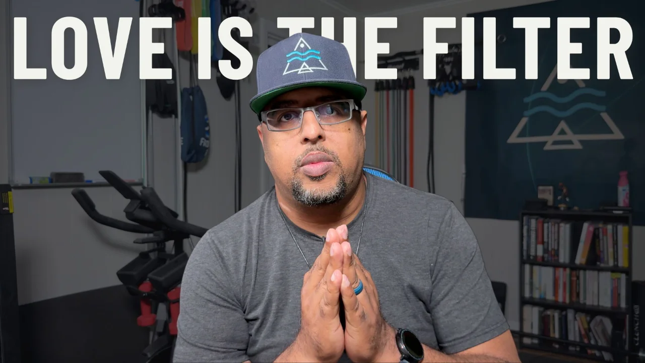 The Only Question My Spiritual Practice Needs