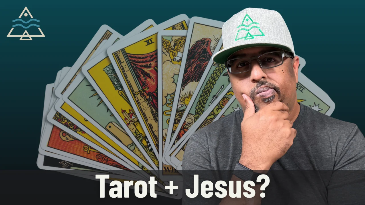 Can You Be a Christian and Still Use Tarot?