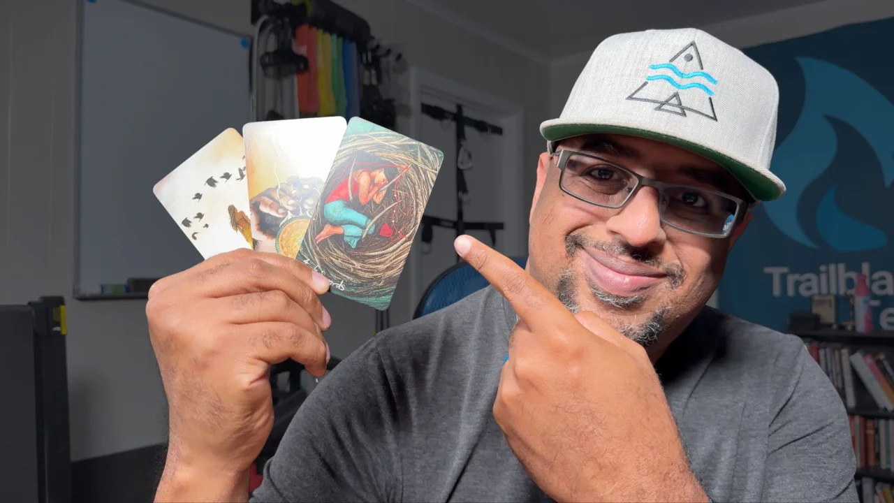 You're Being Called to This (A Soul Joy Tarot Reading for Clarity & Alignment)