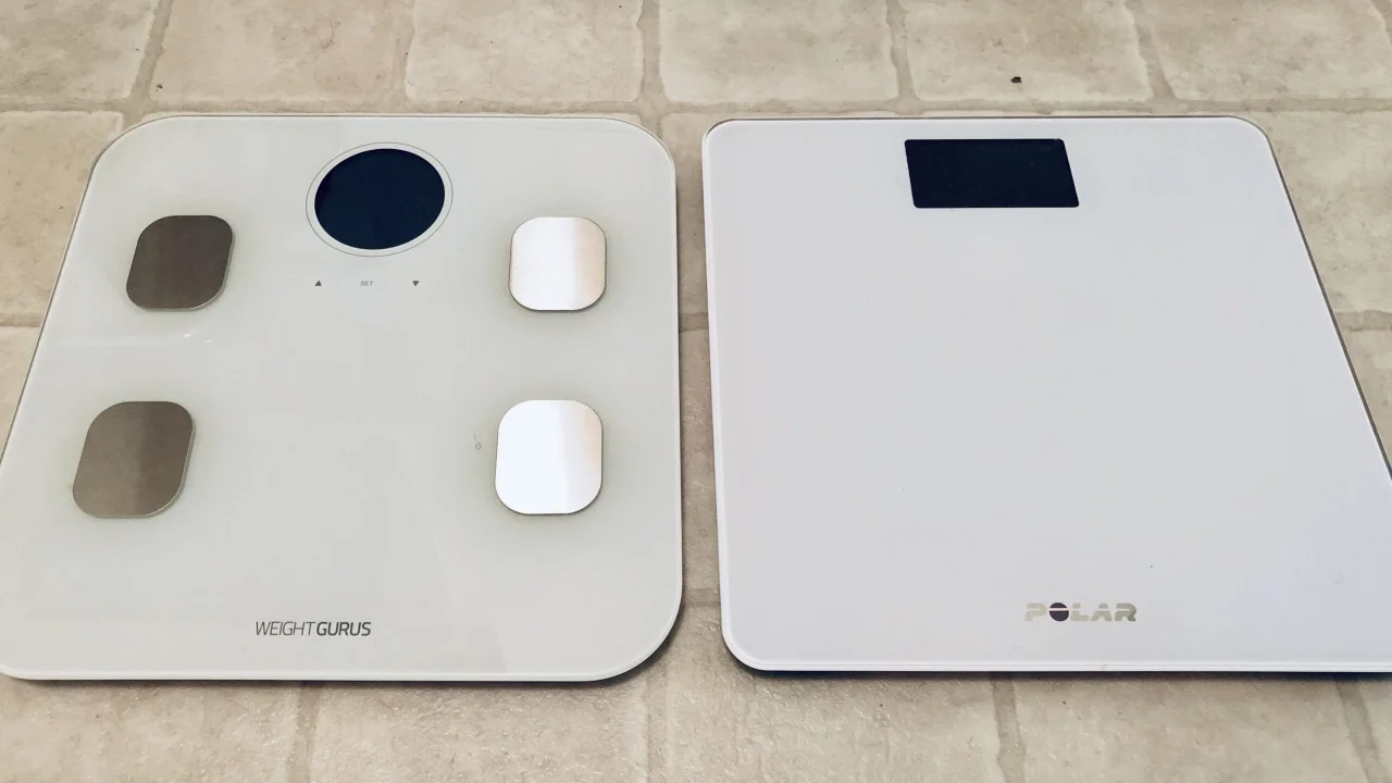 How to Keep Your Weight Updated in Polar Flow