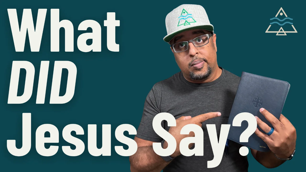 What Did Jesus Really Teach About Eternal Life and Salvation?