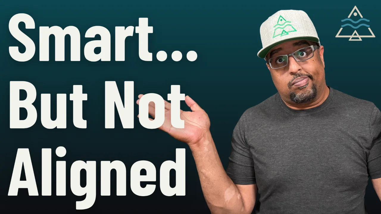 When the Smart Tech Doesn’t Fit: Why I Left Google Workspace After 30 Days