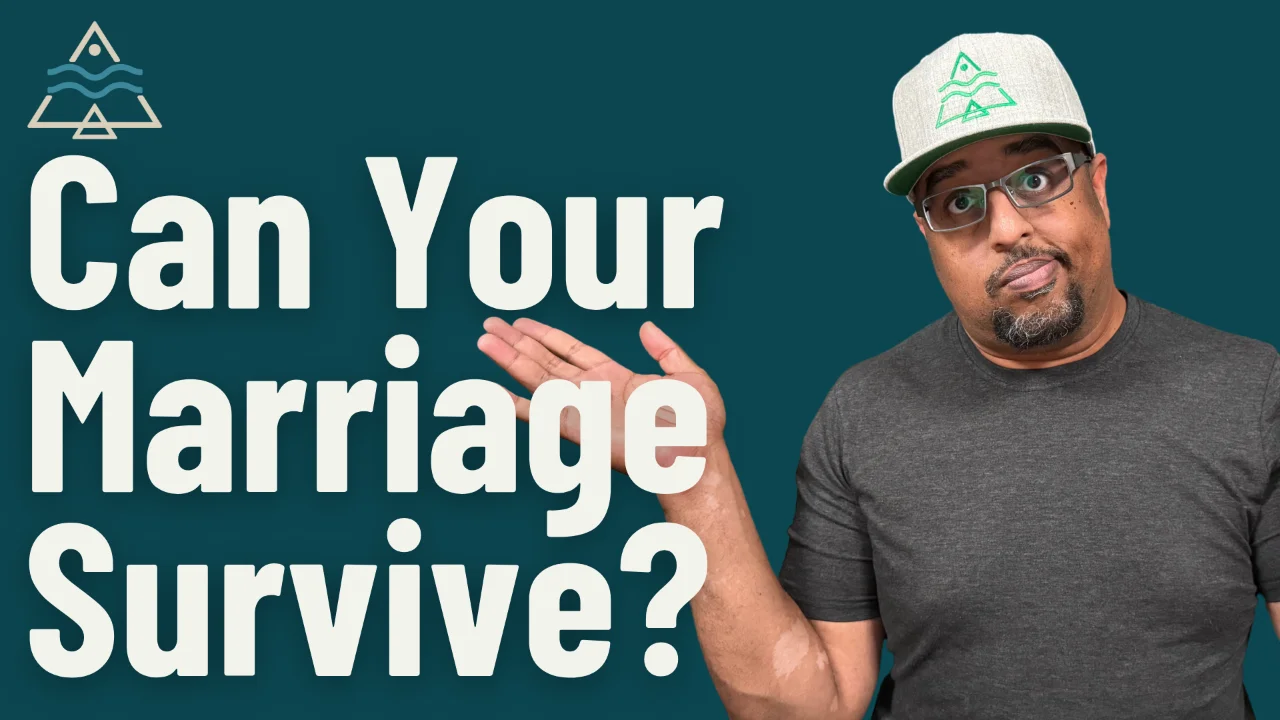 The One Thing Every Marriage Needs During Deconstruction
