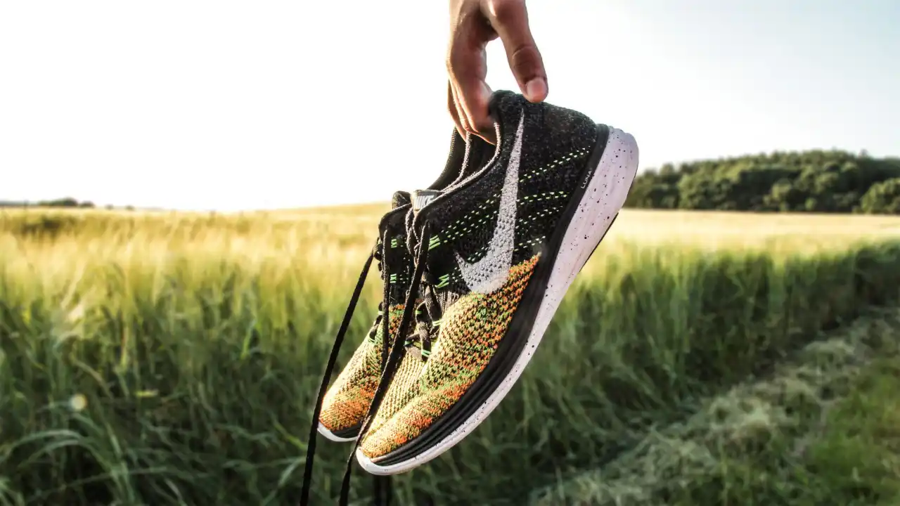 My Garmin Coach 5K Plan