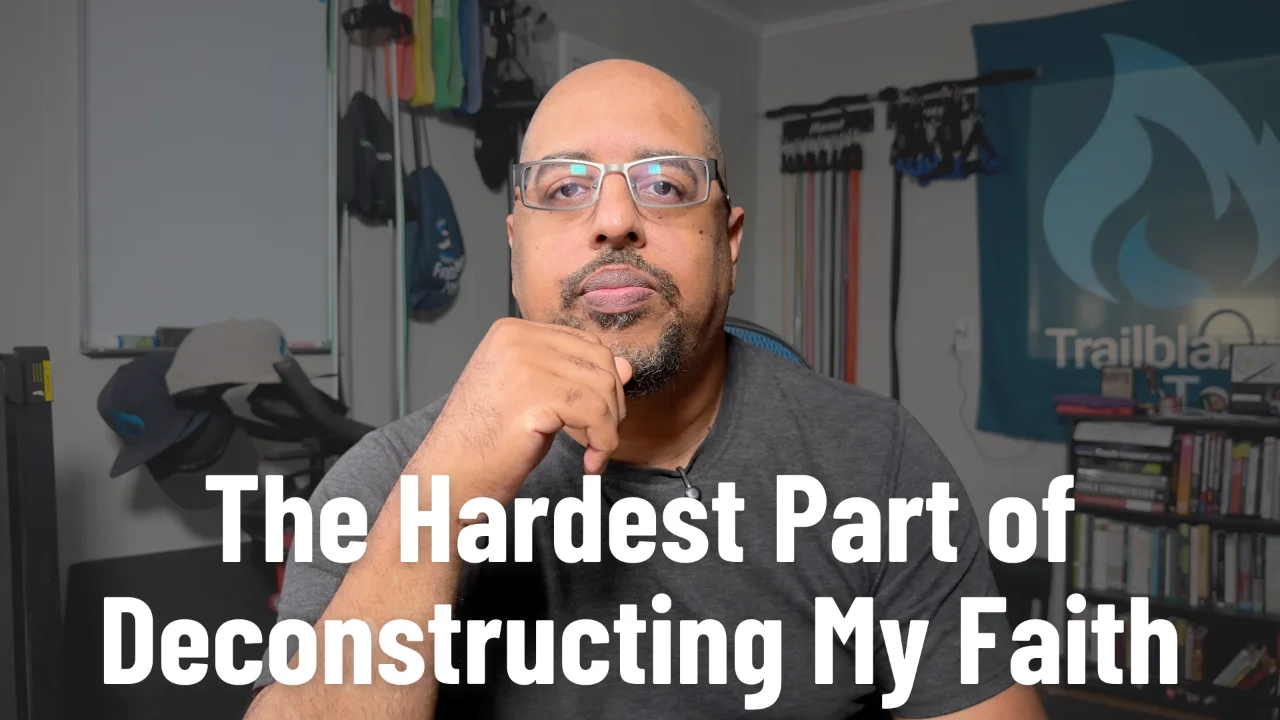 Soul Notes #2: Why I Still Feel the Need to Defend My Faith