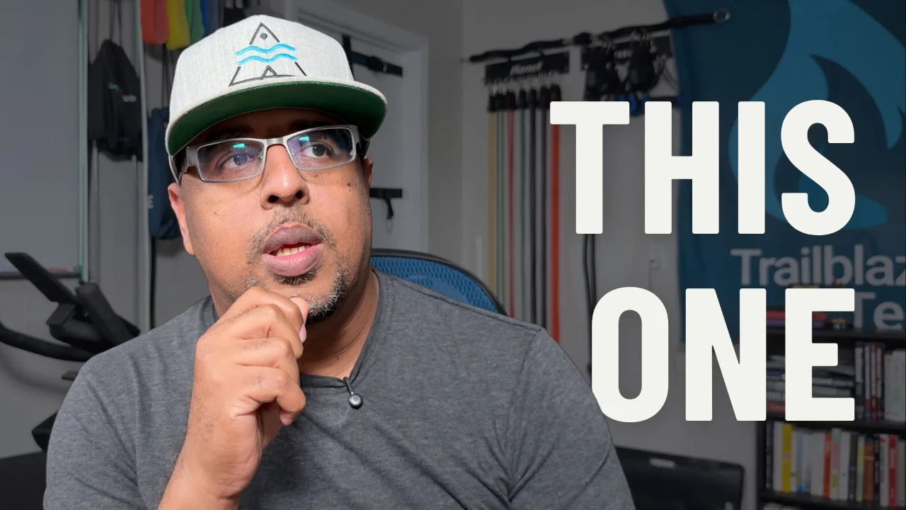 I Thought I Didn't Have a Spiritual Gift… Until I Realized This