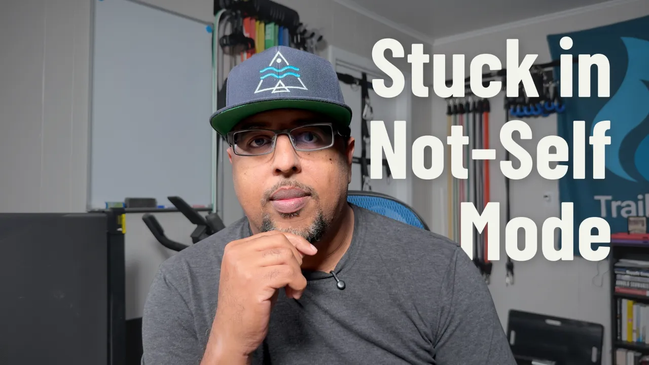 I Was Frustrated More Than I Realized — Here’s Why
