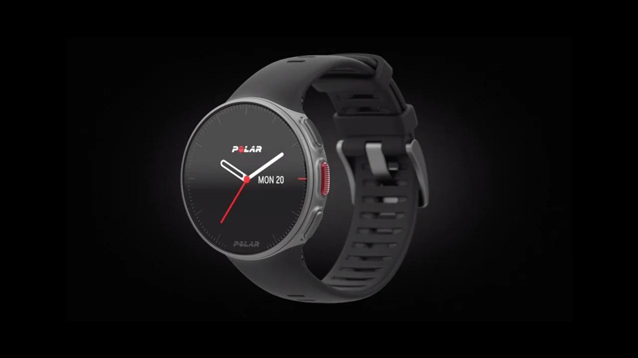 Polar Vantage V: Why I’m Making the Switch