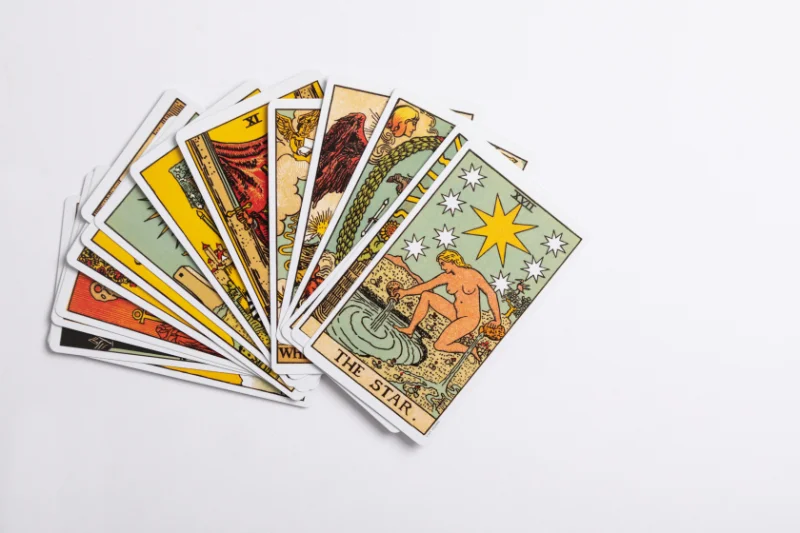 Tarot Deck