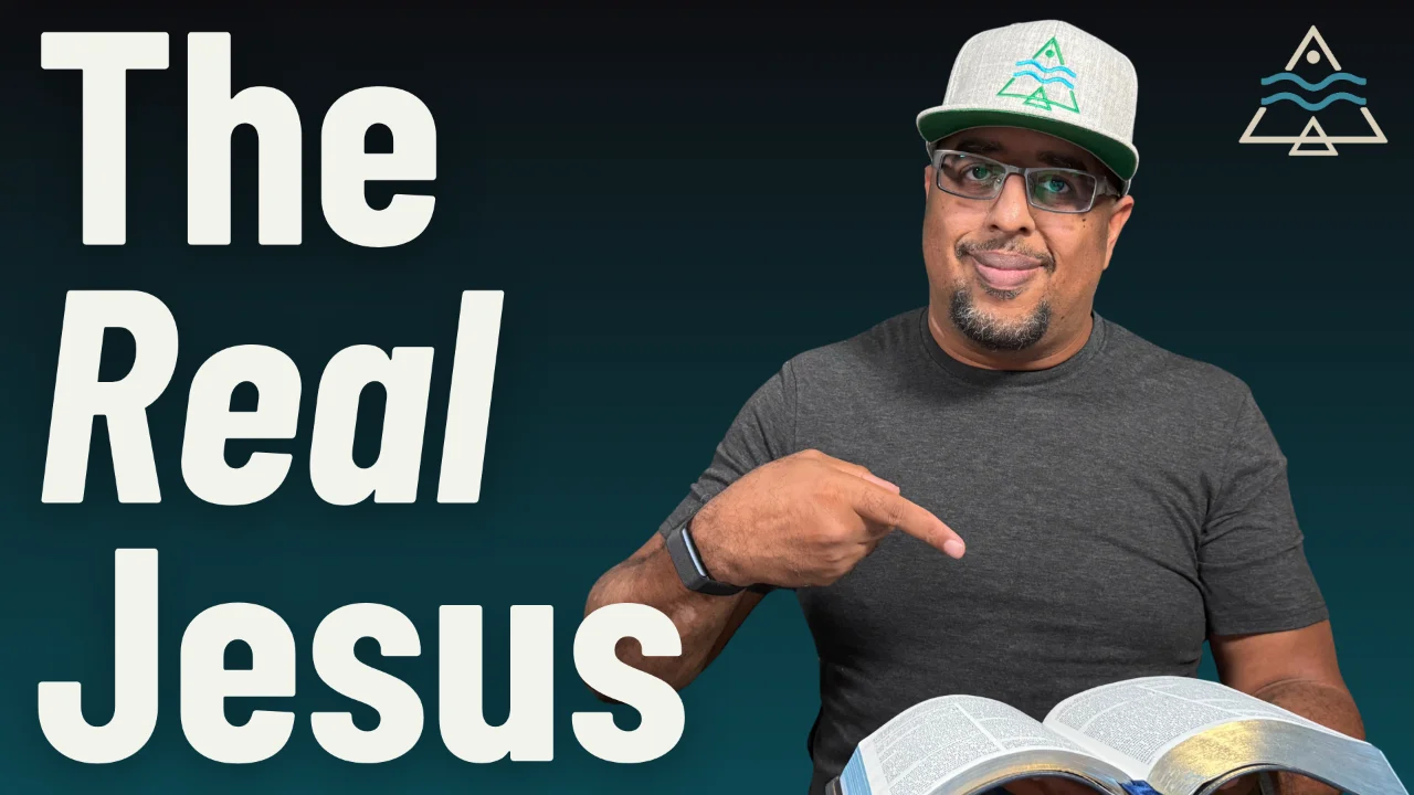 Who Was Jesus, Really? My Honest Answer After Deconstructing Christianity