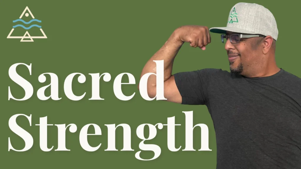 Sacred Strength