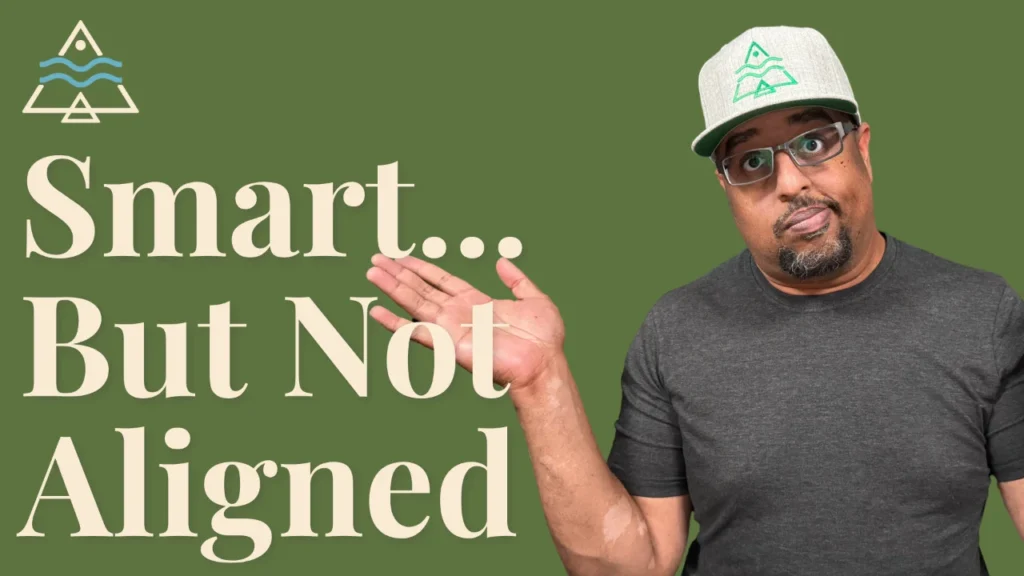 When Smart Tech Doesn't Fit